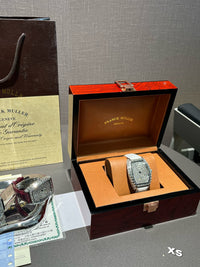 Vanguard Wristwatch
