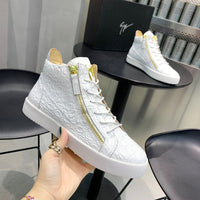 High Top Sneakers