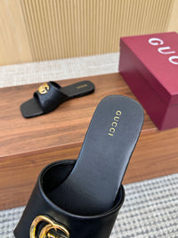 Slide Sandals