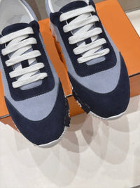 Bouncing Sneakers