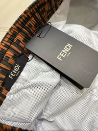 Motif Swim Shorts