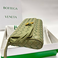 Andiamo Long Clutch