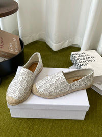 Siroco Espadrilles