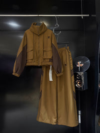 Logo Tracksuit