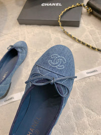 Ballet Flats