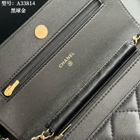 Wallet On Chain