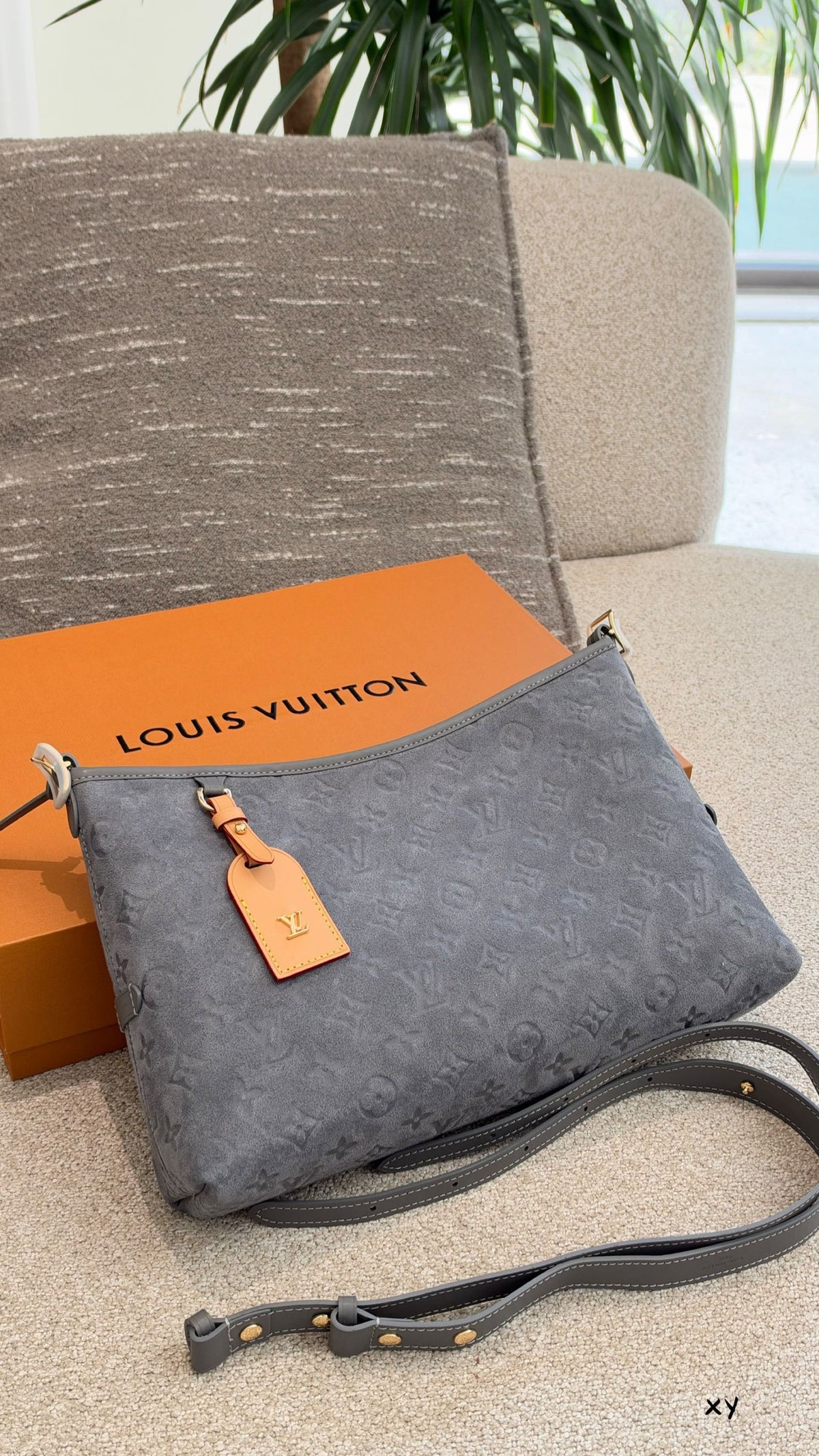 CarryAll East-West