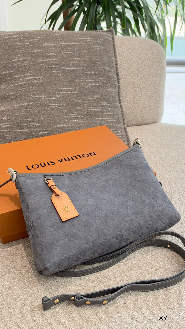CarryAll East-West
