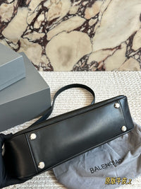 Bel Air Shoulder Bag