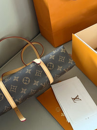 Squire East West Bag
