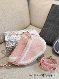Saddle Bag