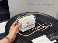 Mini Flap Bag