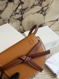 Gate Dual Mini Bag