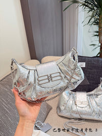 Pamela Shoulder Bag