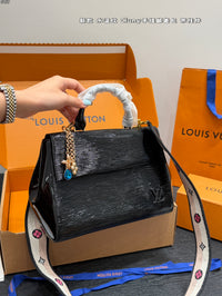 Cluny Bag