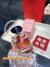 My Way EDP 90ml