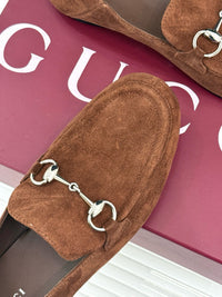 Jordaan Loafers