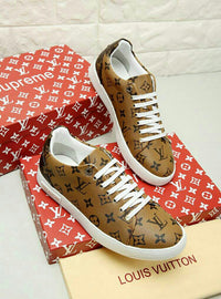 Low Top Sneakers