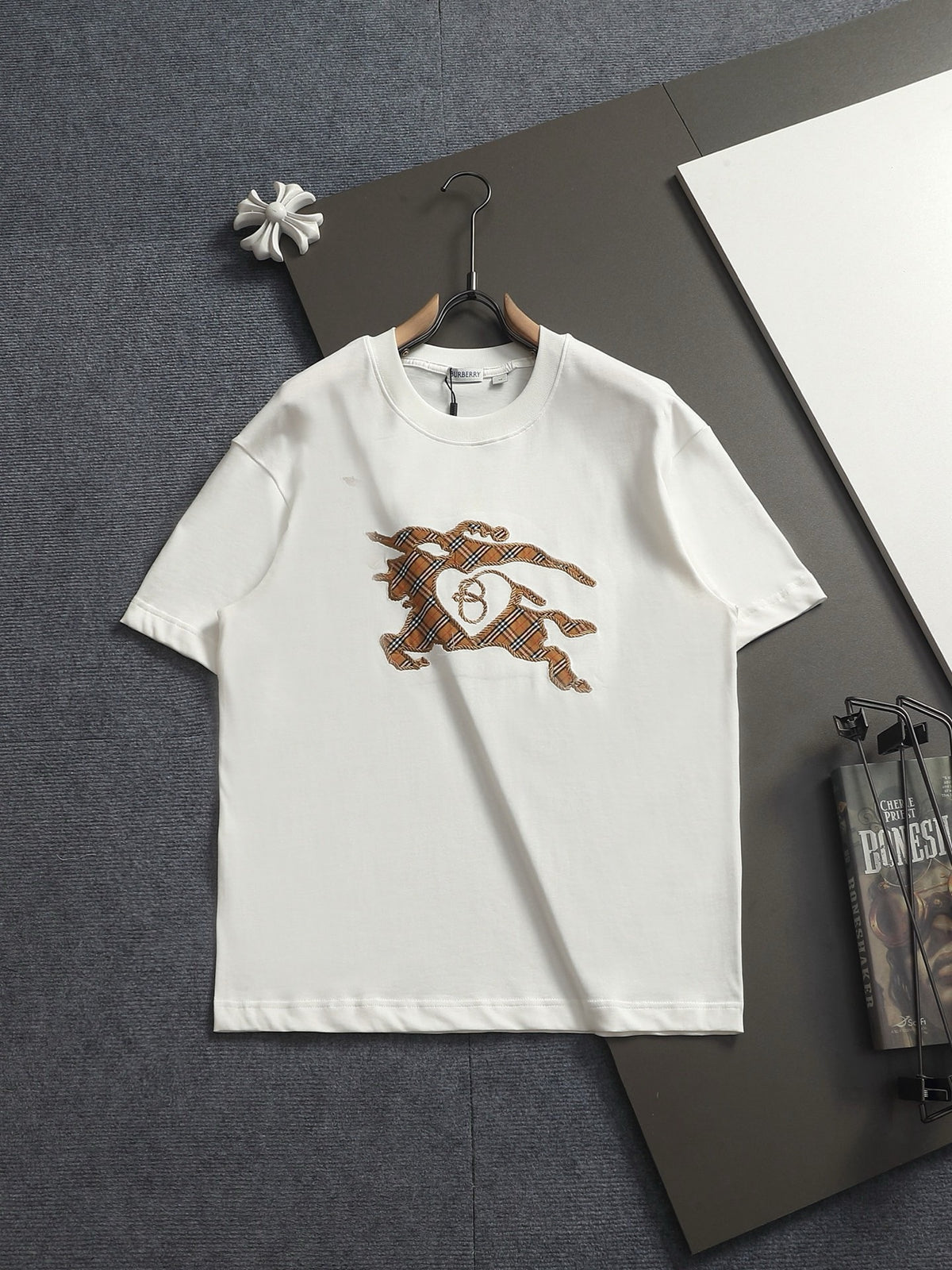 Logo T-shirt