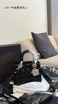 Lady Bag Lambskin