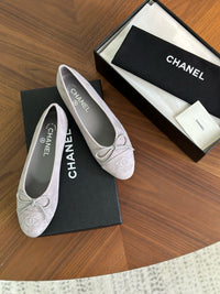 26S Ballet Flats