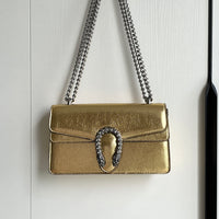 Dionysus Shoulder Bag