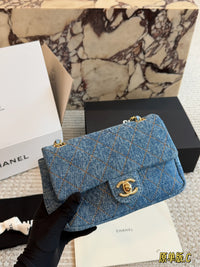 Classic Mini Flap Bag