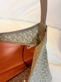 Bohème Hobo Bag