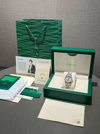 Lady Datejust 28