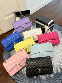 CF 25 Lambskin