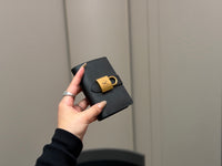 Locky Compact Wallet