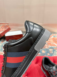 Low Top Sneakers