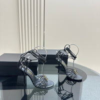 Babylone Sandals 90
