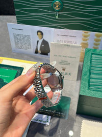 Datejust 31