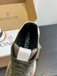 CityTrek Sneakers
