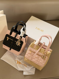 Toujours Vertical Tote Bag