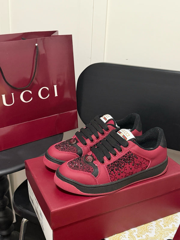 Screener Sneakers