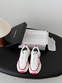 26S Logo Sneakers