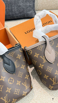 Neverfull BB Bag