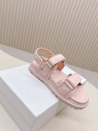 Dioract Sandals