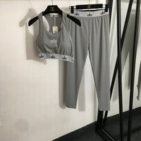 Yoga Set