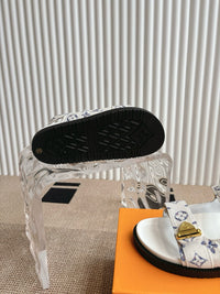 Sunset Flat Comfort Sandals