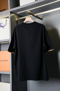 Check T-shirt