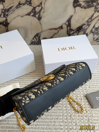 Médaillon Pouch