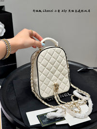 25P Mini Backpack