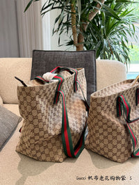 Canvas Tote Bag