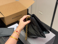 Monaco Chain Bag