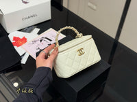 25K Vanity Bag