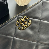 19 O Case Pouch