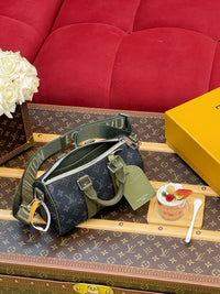 Keepall Bandoulière 25
